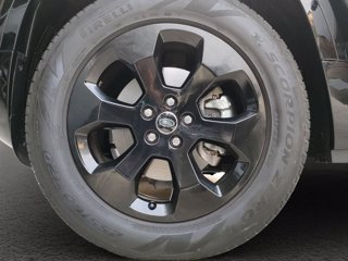 LAND ROVER Defender (2019) LAND ROVER 110 3.0D I6 200 CV AWD Auto X-Dynamic SE