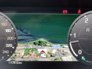 LAND ROVER Defender (2019) LAND ROVER 110 3.0D I6 200 CV AWD Auto X-Dynamic SE