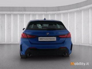 BMW 120d xdrive msport auto