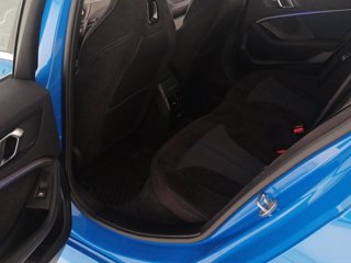 BMW 120d xdrive msport auto