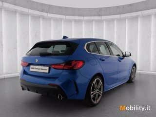 BMW 120d xdrive msport auto