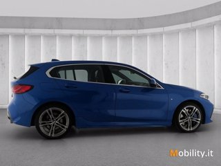 BMW 120d xdrive msport auto