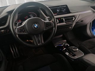 BMW 120d xdrive msport auto