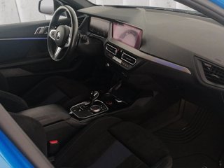 BMW 120d xdrive msport auto