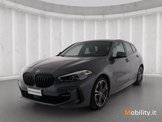 BMW 118d msport auto