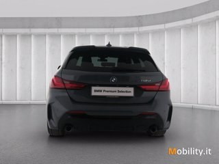 BMW 118d msport auto