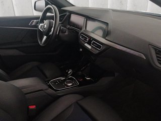 BMW 118d msport auto