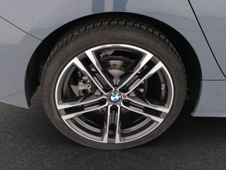 BMW 118d msport auto