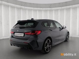 BMW 118d msport auto