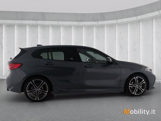 BMW 118d msport auto