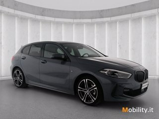 BMW 118d msport auto