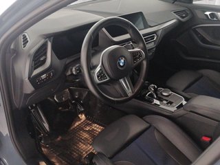 BMW 118d msport auto