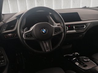 BMW 118d msport auto