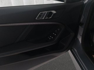 BMW 118d msport auto