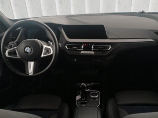 BMW 118d msport auto