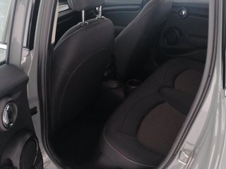 MINI Mini One 1.5 TwinPower Turbo One