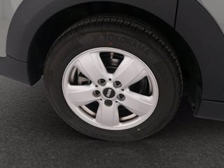 MINI Mini One 1.5 TwinPower Turbo One