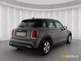 MINI Mini One 1.5 TwinPower Turbo One