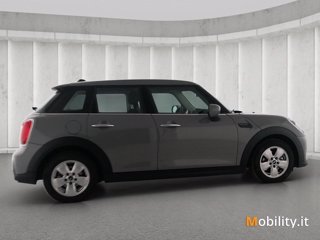 MINI Mini One 1.5 TwinPower Turbo One