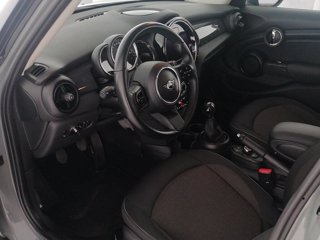 MINI Mini One 1.5 TwinPower Turbo One