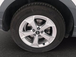 AUDI Q3 sportback 35 2.0 tdi business plus s-tronic