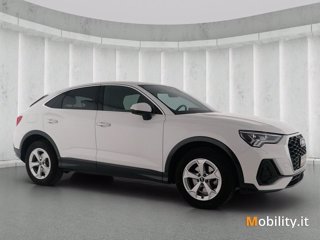 AUDI Q3 sportback 35 2.0 tdi business plus s-tronic