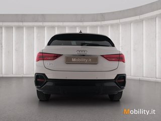 AUDI Q3 sportback 35 2.0 tdi business plus s-tronic