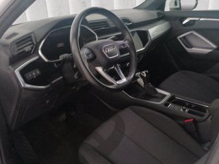 AUDI Q3 sportback 35 2.0 tdi business plus s-tronic