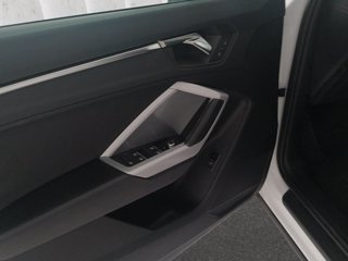 AUDI Q3 sportback 35 2.0 tdi business plus s-tronic