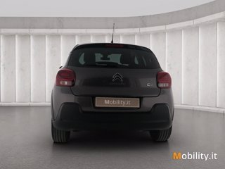 CITROEN C3 1.2 puretech shine s&s 83cv neopatentati my18