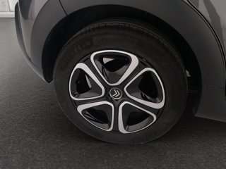 CITROEN C3 1.2 puretech shine s&s 83cv neopatentati my18