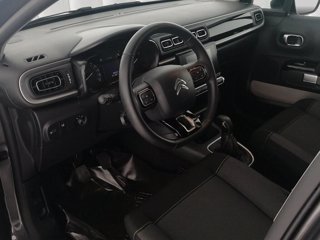 CITROEN C3 1.2 puretech shine s&s 83cv neopatentati my18