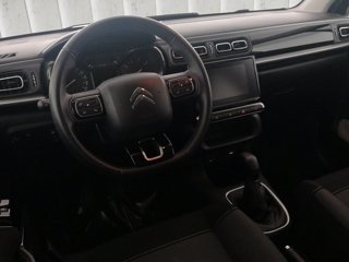 CITROEN C3 1.2 puretech shine s&s 83cv neopatentati my18