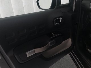 CITROEN C3 1.2 puretech shine s&s 83cv neopatentati my18