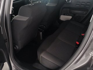 CITROEN C3 1.2 puretech shine s&s 83cv neopatentati my18