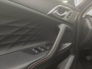 MG HS HEV 1.5 hybrid+ Luxury auto