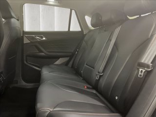 MG HS HEV 1.5 hybrid+ Luxury auto