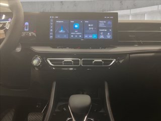 MG HS HEV 1.5 hybrid+ Luxury auto