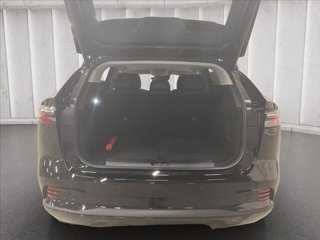 MG HS HEV 1.5 hybrid+ Luxury auto