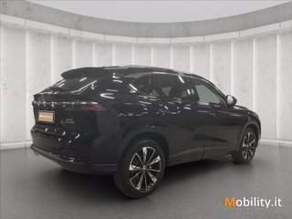 MG HS HEV 1.5 hybrid+ Luxury auto