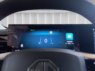 MG HS HEV 1.5 HYBRID + COMFORT