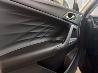 MG HS HEV 1.5 HYBRID + COMFORT