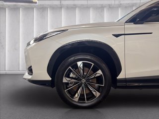 MG HS HEV 1.5 HYBRID + COMFORT