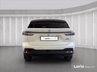 MG HS HEV 1.5 HYBRID + COMFORT