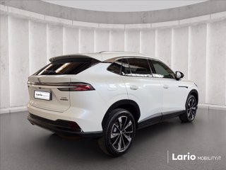 MG HS HEV 1.5 HYBRID + COMFORT