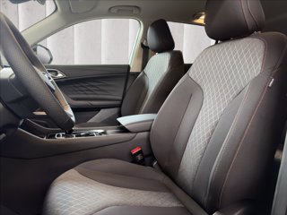 MG HS HEV 1.5 HYBRID + COMFORT