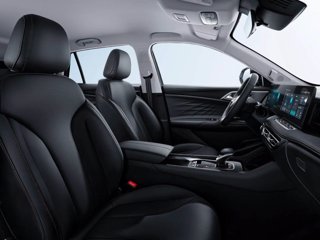 MG HS HEV 1.5 HYBRID+COMFORT