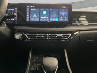 MG HS HEV 1.5 HYBRID+COMFORT
