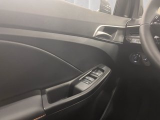 MG MG3 1.5 hybrid+ Luxury auto