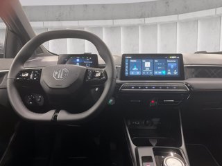 MG MG3 1.5 hybrid+ Luxury auto